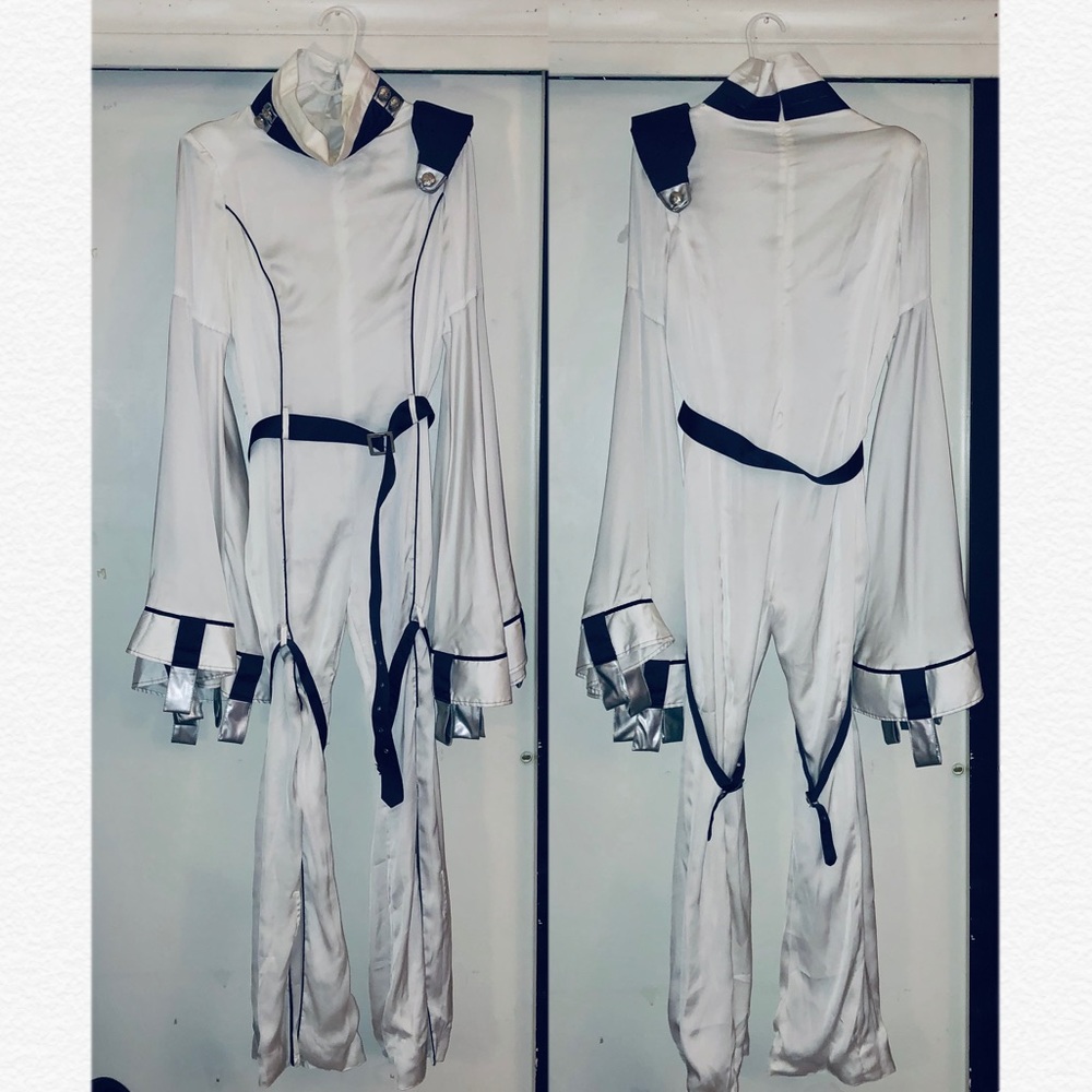 Code geass C2 cosplay